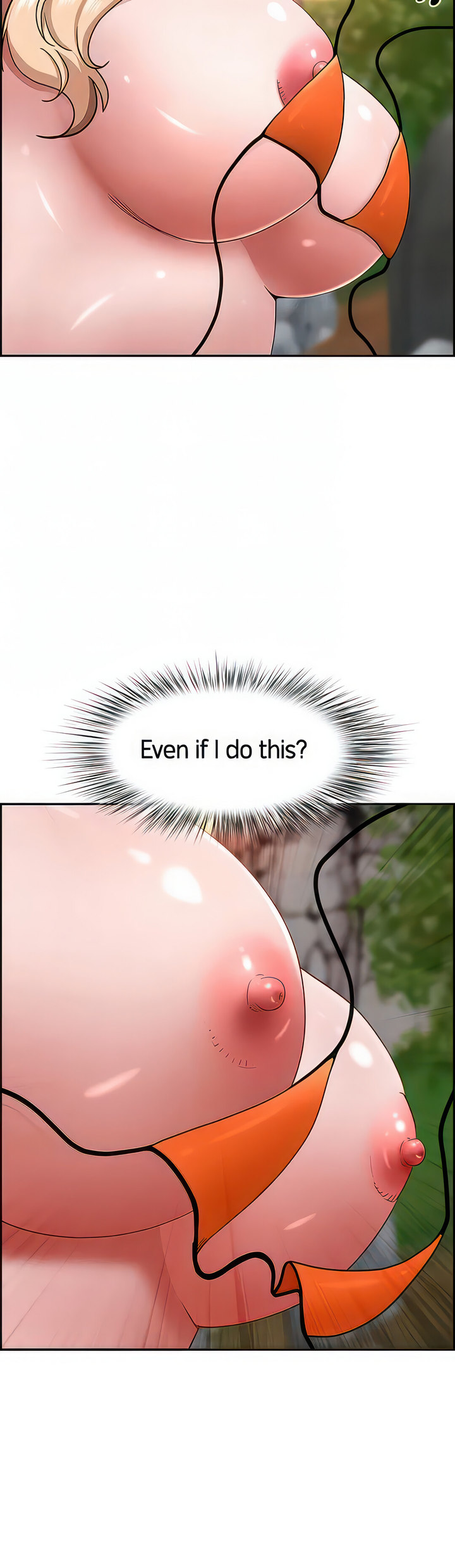 Living With a MILF Chapter 74 Page 13