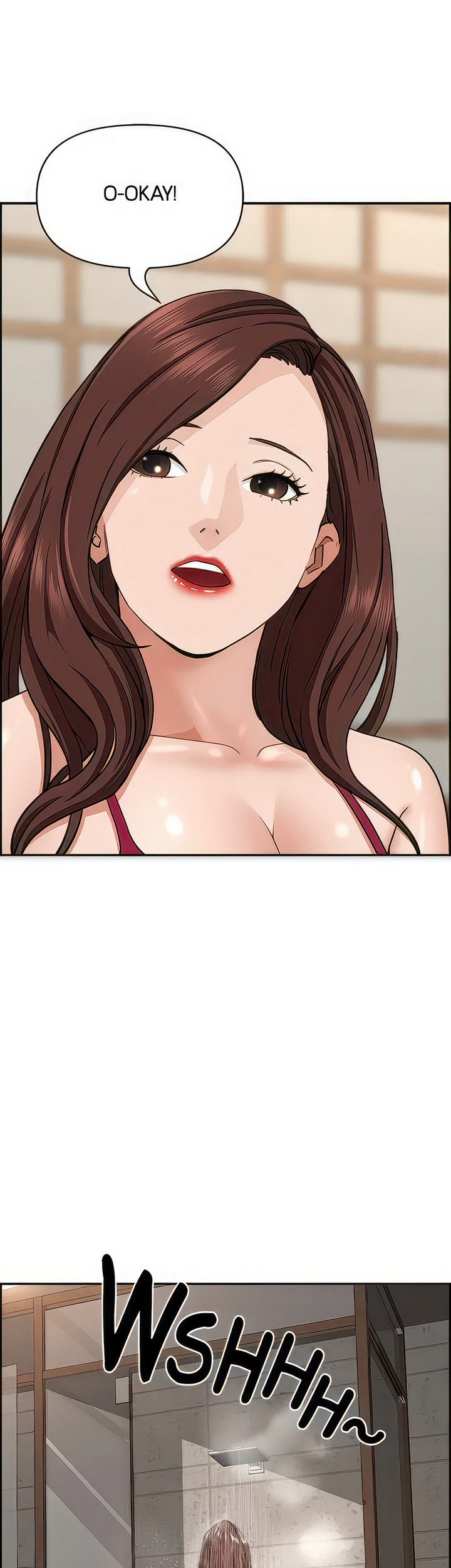 Living With a MILF Chapter 74 Page 28