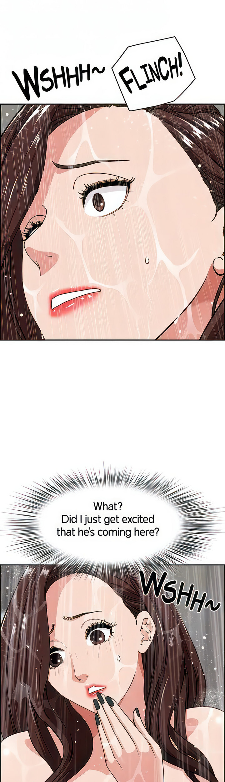 Living With a MILF Chapter 74 Page 33