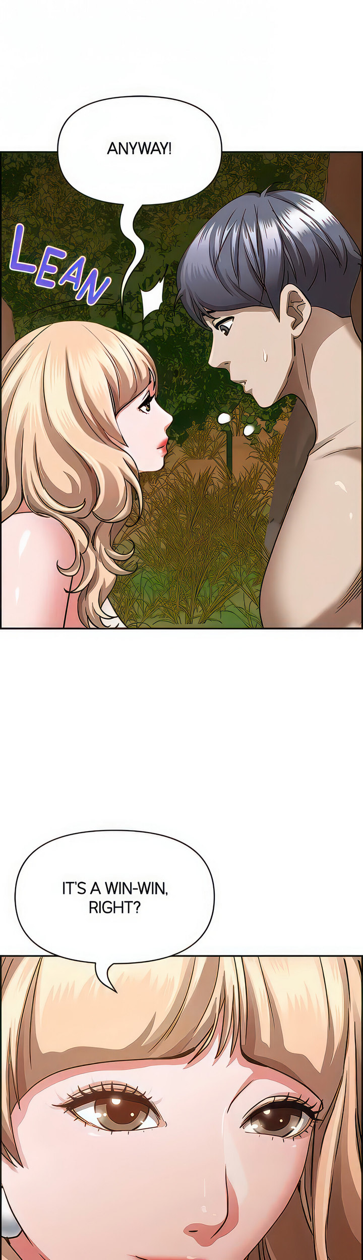 Living With a MILF Chapter 75 Page 19