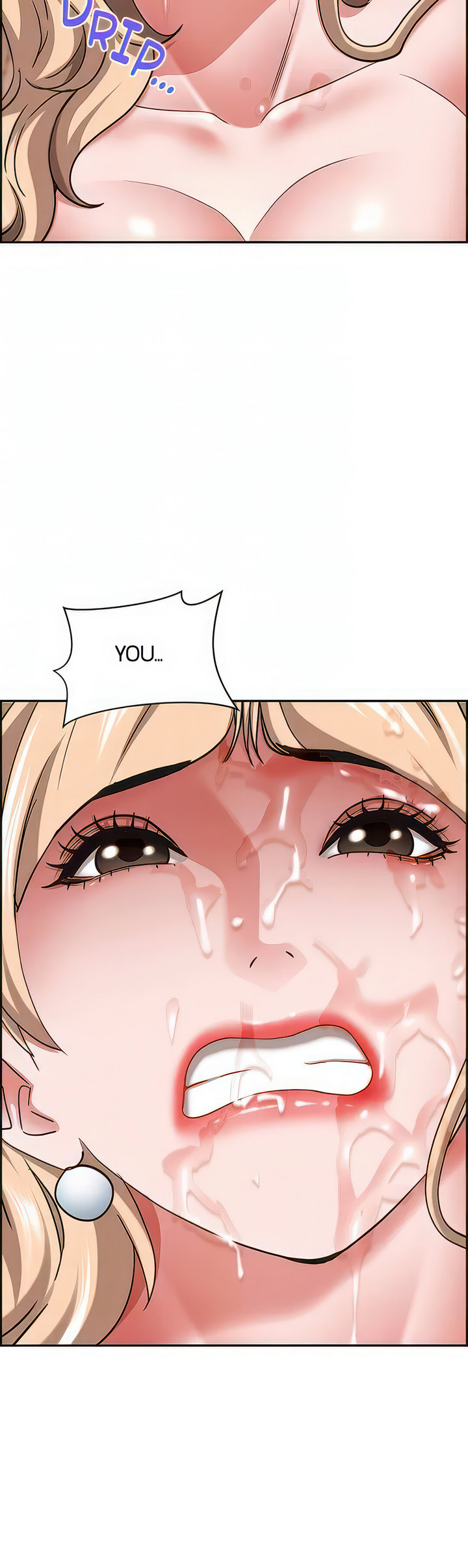 Living With a MILF Chapter 76 Page 13