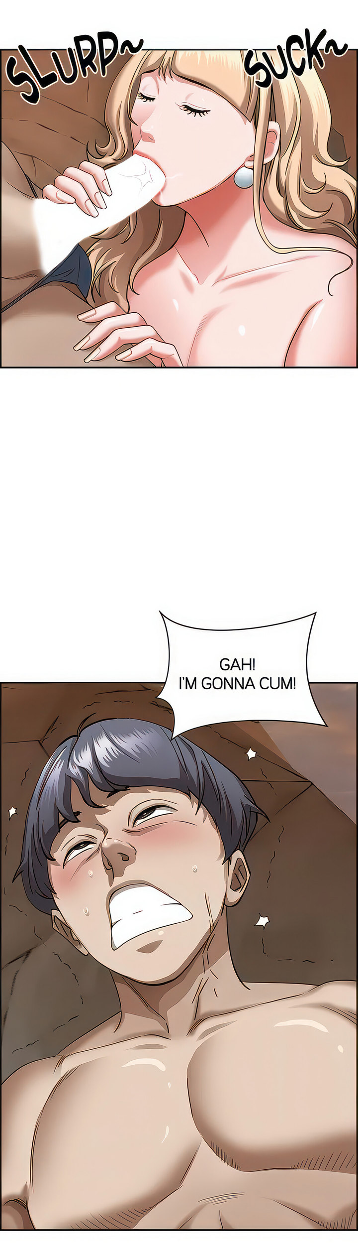 Living With a MILF Chapter 76 Page 2