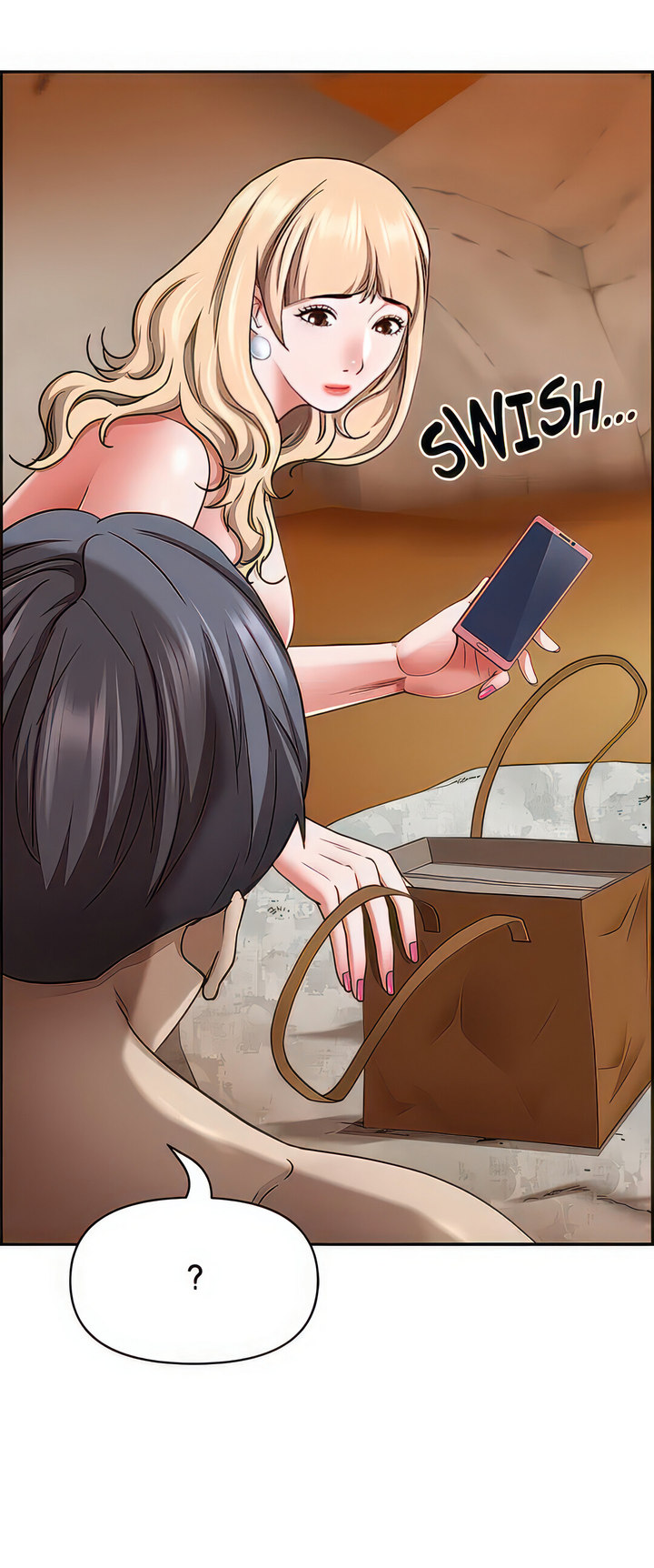 Living With a MILF Chapter 76 Page 30