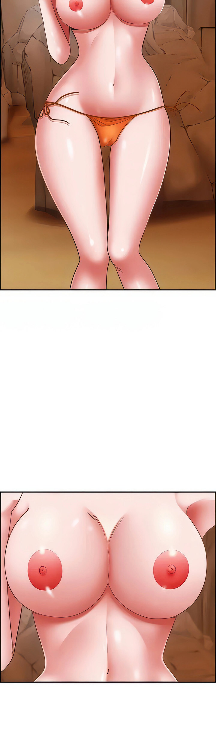 Living With a MILF Chapter 76 Page 37