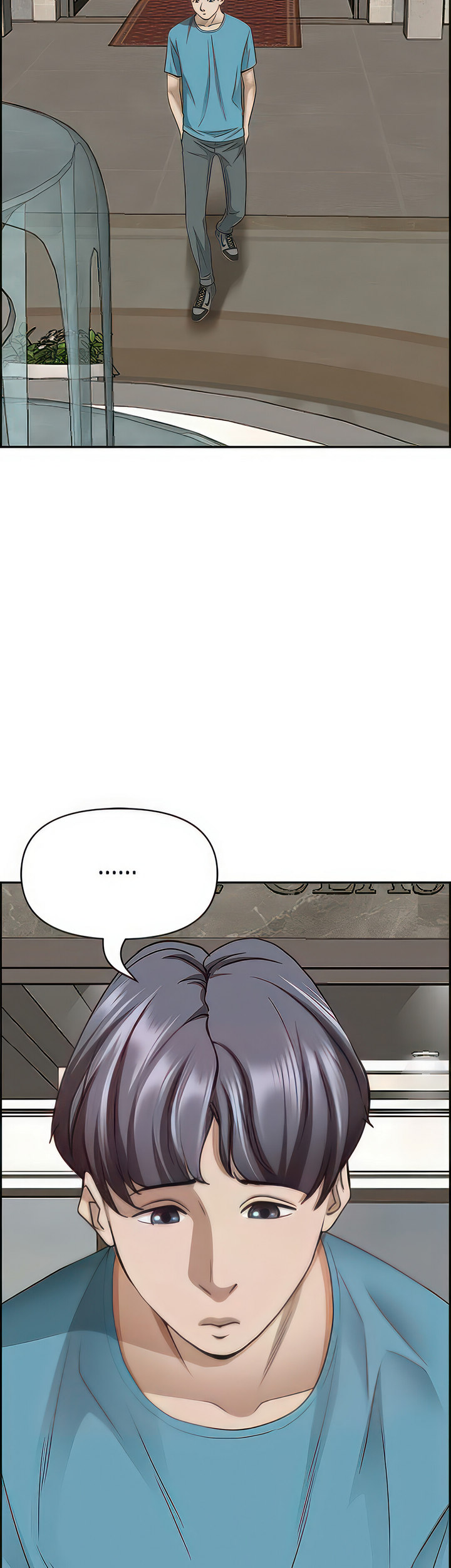 Living With a MILF Chapter 76 Page 42