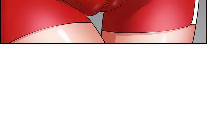 Living With a MILF Chapter 76 Page 55