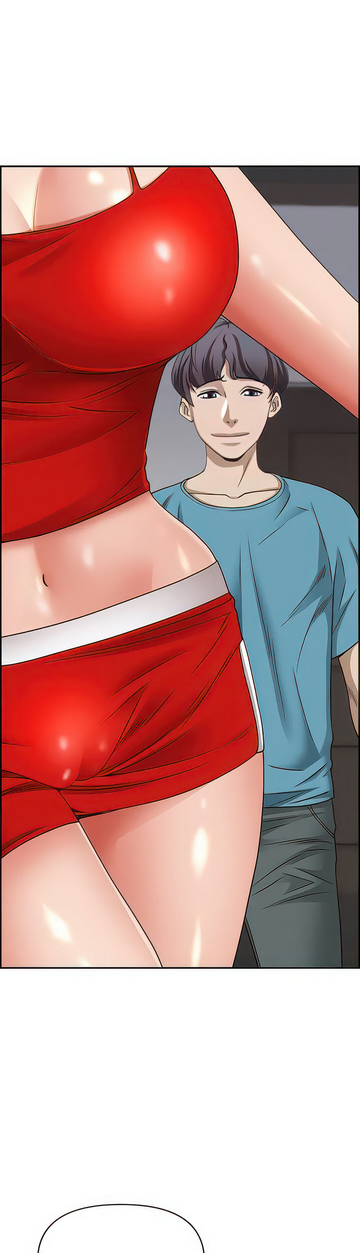 Living With a MILF Chapter 76 Page 59