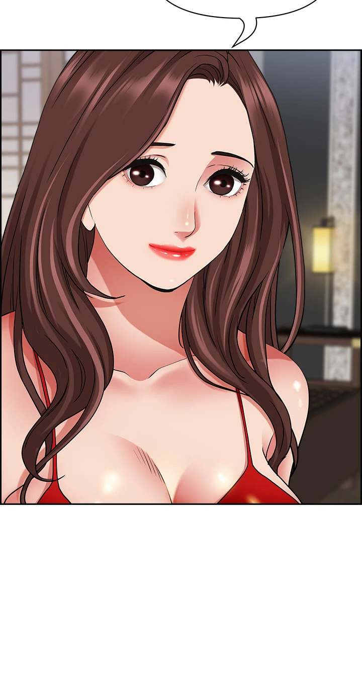 Living With a MILF Chapter 77 Page 3