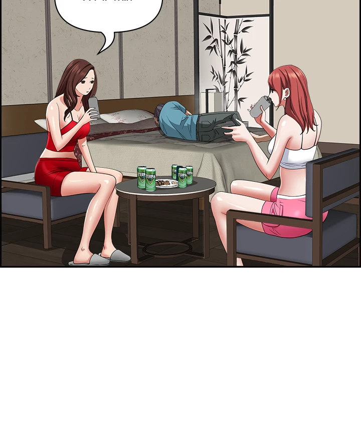 Living With a MILF Chapter 77 Page 40