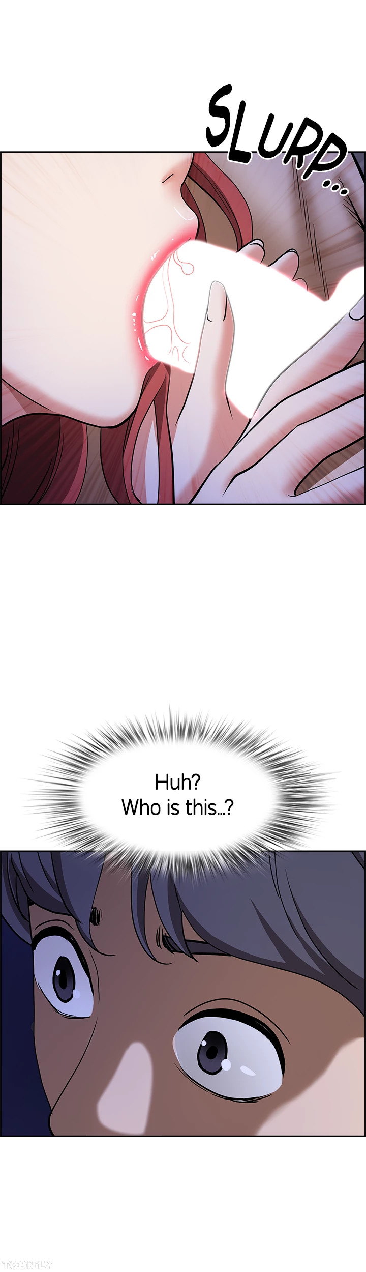 Living With a MILF Chapter 77 Page 53