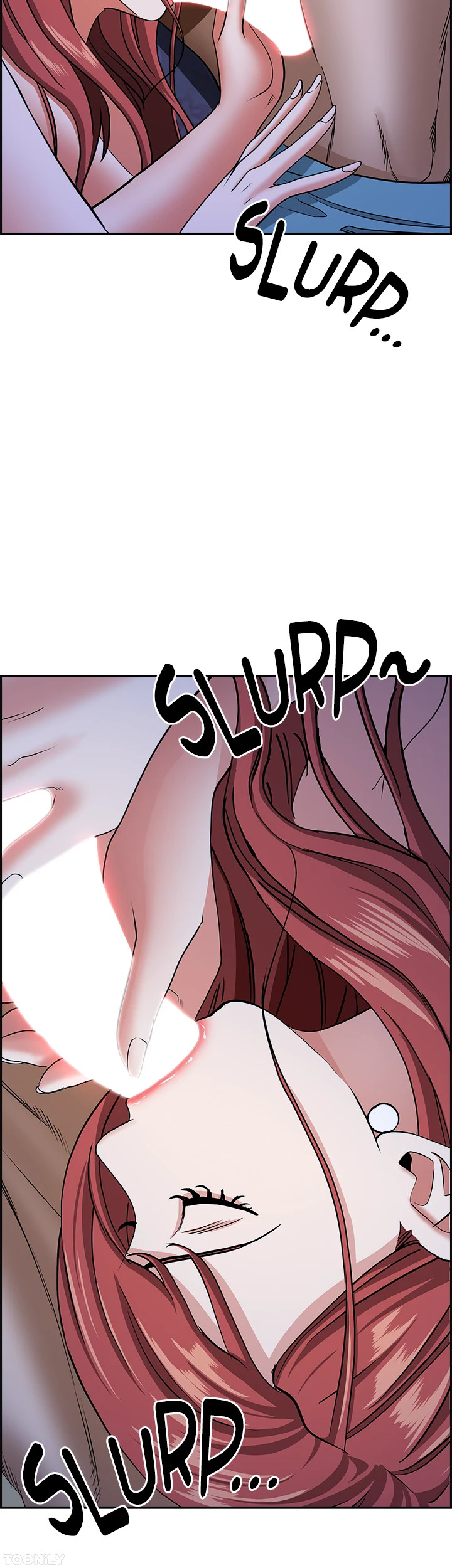 Living With a MILF Chapter 78 Page 2
