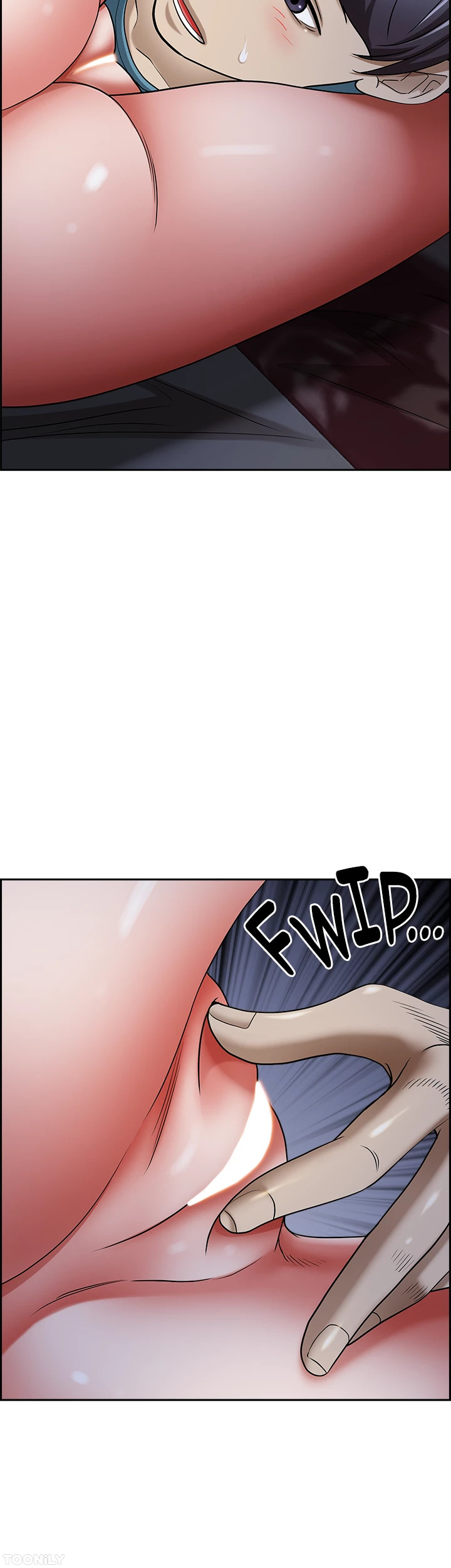 Living With a MILF Chapter 78 Page 21