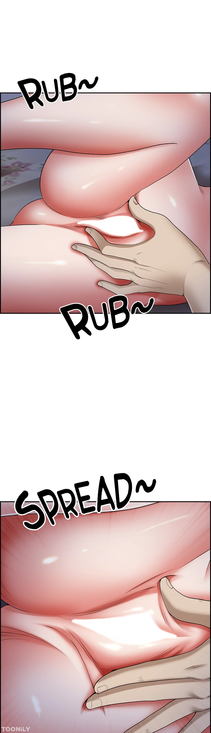 Living With a MILF Chapter 78 Page 23