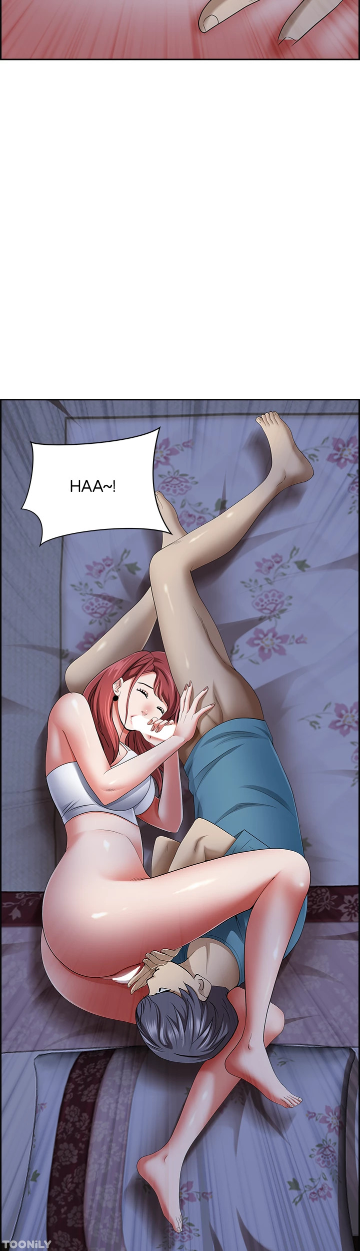 Living With a MILF Chapter 78 Page 24