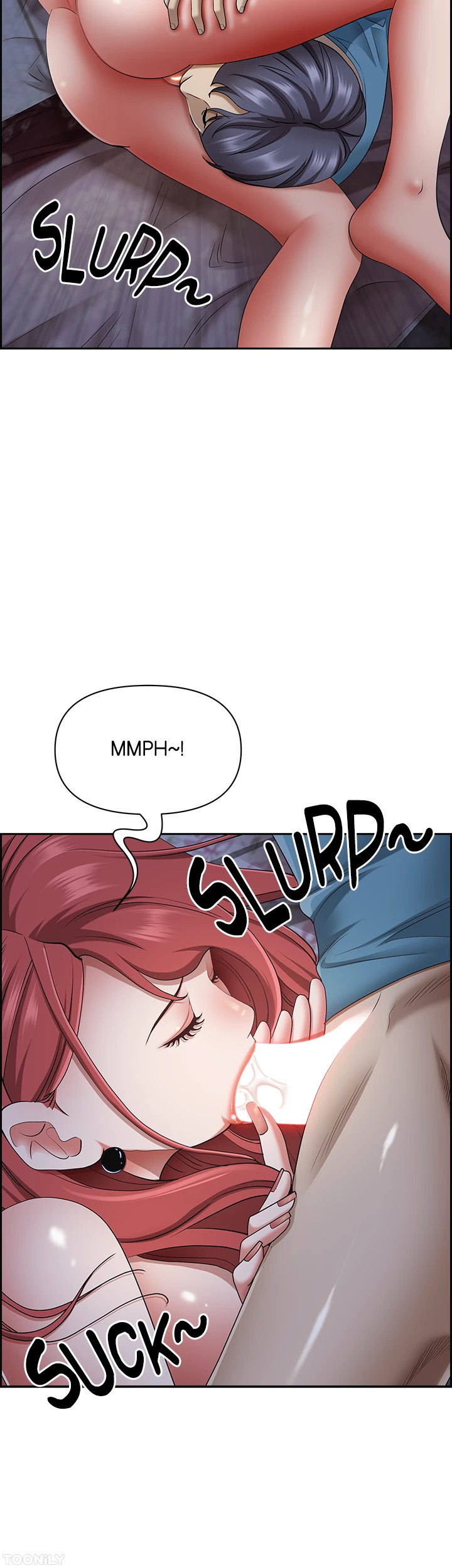 Living With a MILF Chapter 78 Page 27