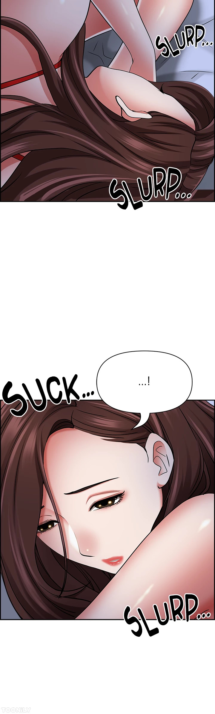 Living With a MILF Chapter 78 Page 30
