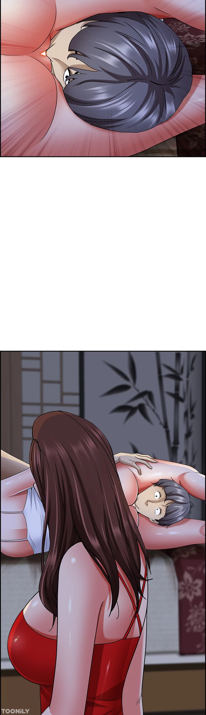 Living With a MILF Chapter 78 Page 33