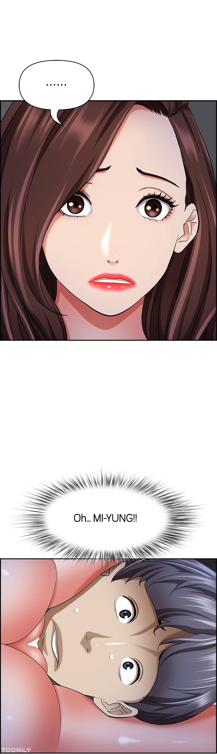 Living With a MILF Chapter 78 Page 35