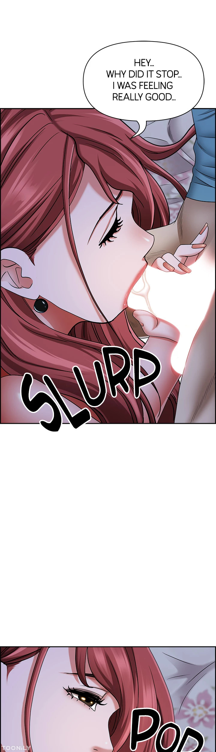 Living With a MILF Chapter 78 Page 41