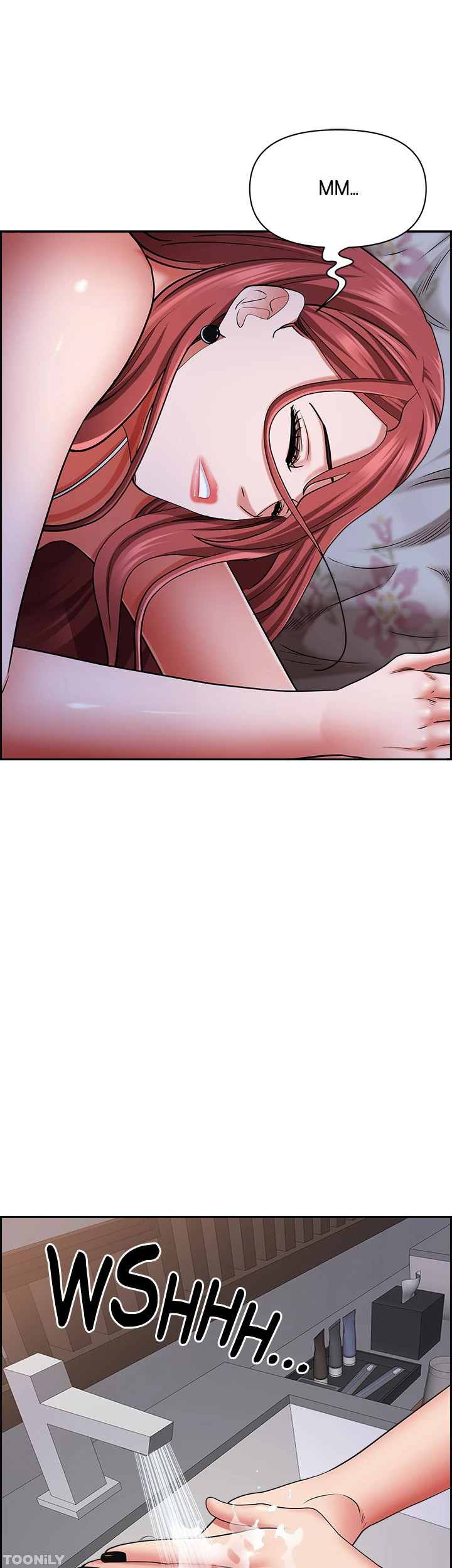 Living With a MILF Chapter 78 Page 43