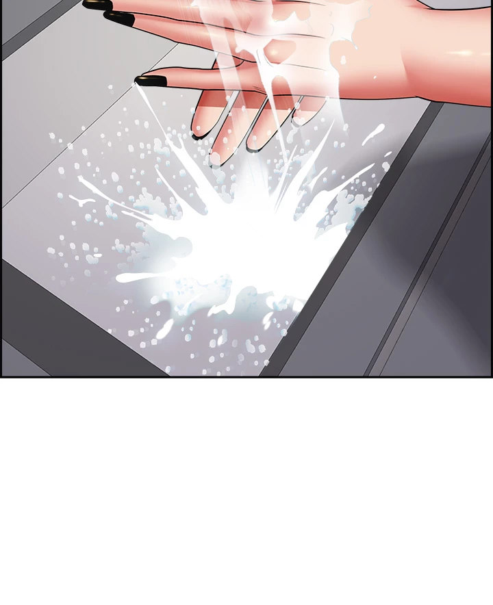 Living With a MILF Chapter 78 Page 44