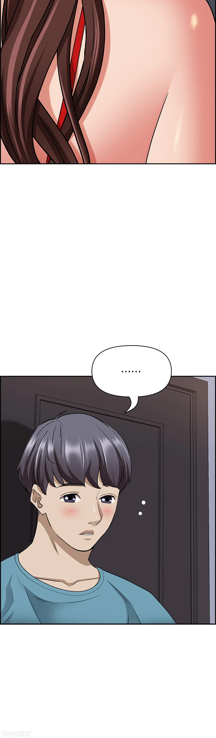 Living With a MILF Chapter 78 Page 46