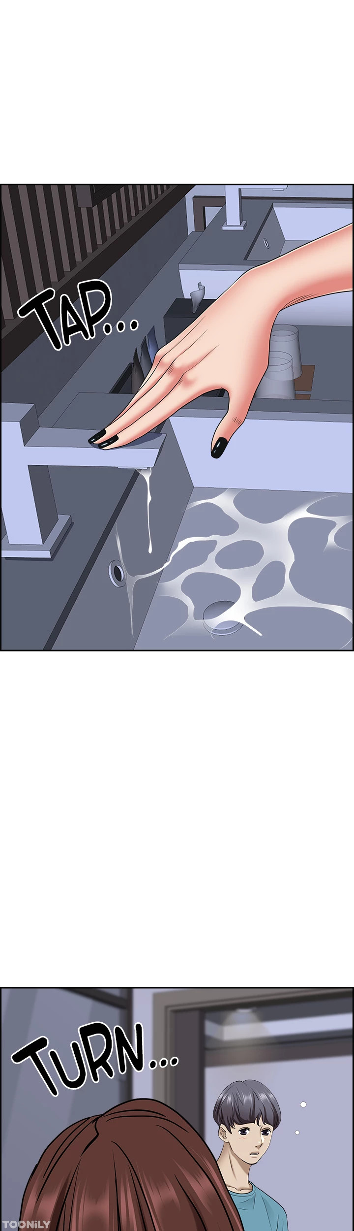Living With a MILF Chapter 78 Page 52