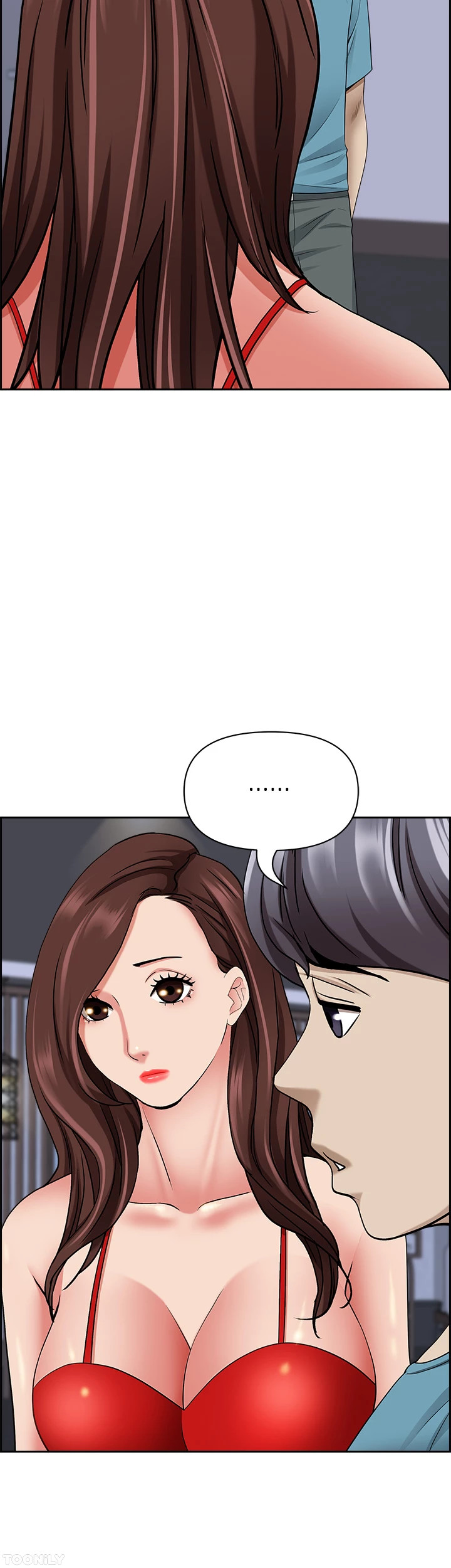 Living With a MILF Chapter 78 Page 53