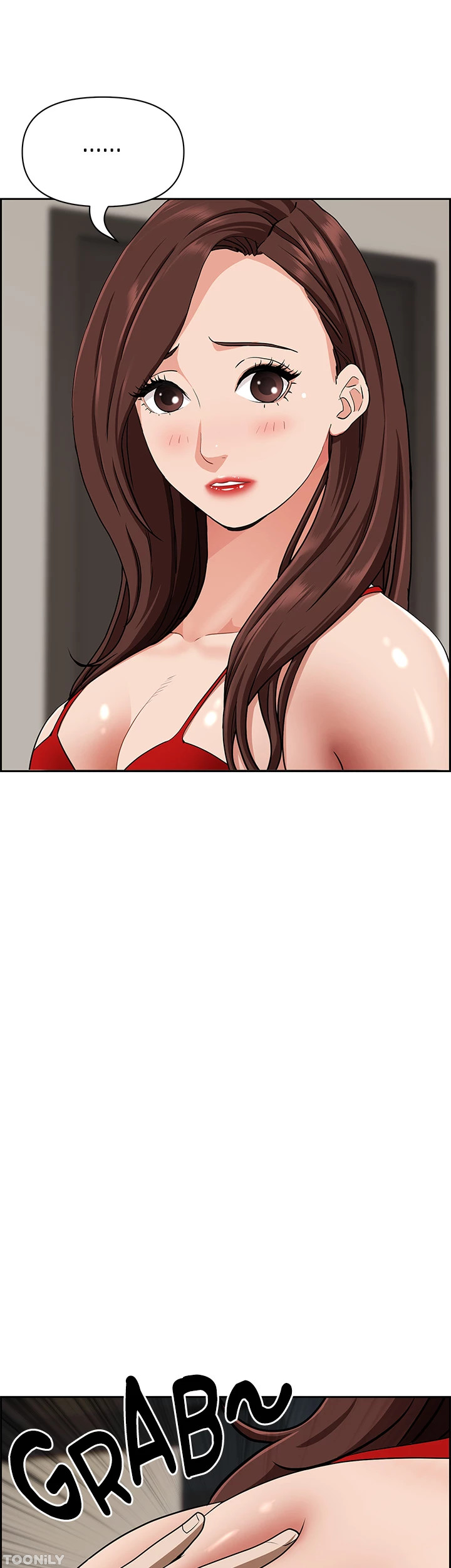 Living With a MILF Chapter 79 Page 24