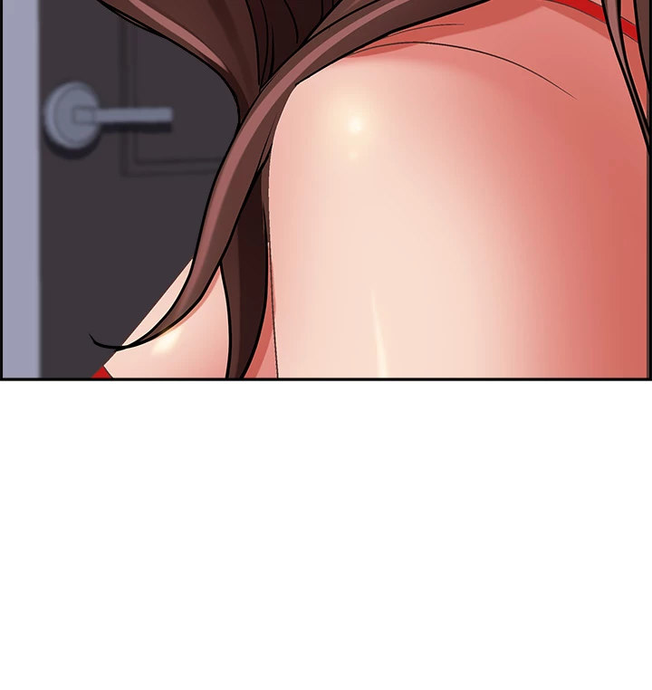 Living With a MILF Chapter 79 Page 3