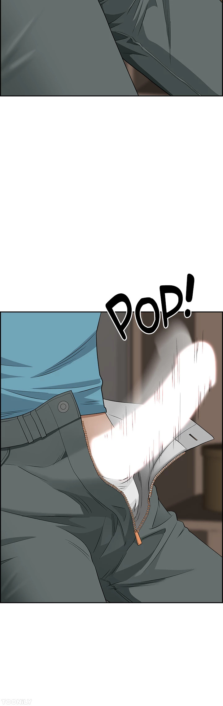 Living With a MILF Chapter 79 Page 40
