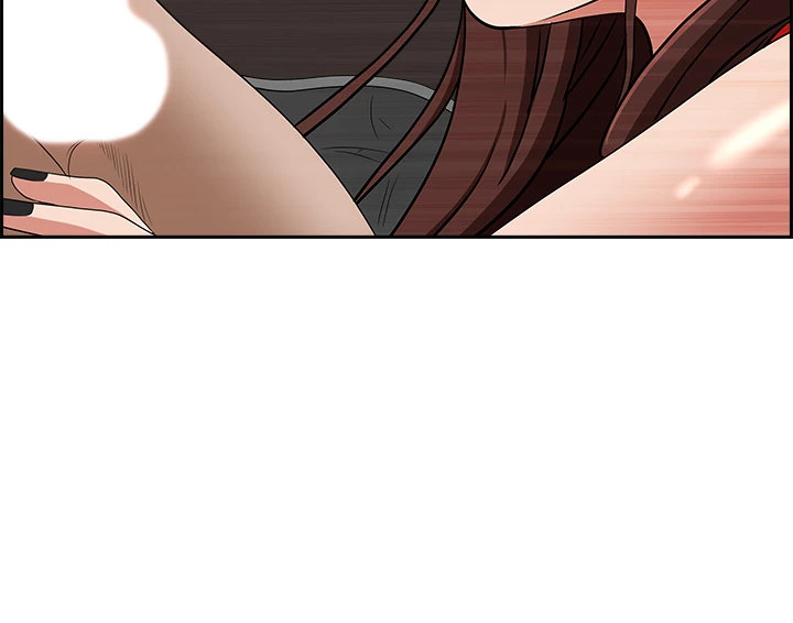Living With a MILF Chapter 79 Page 52