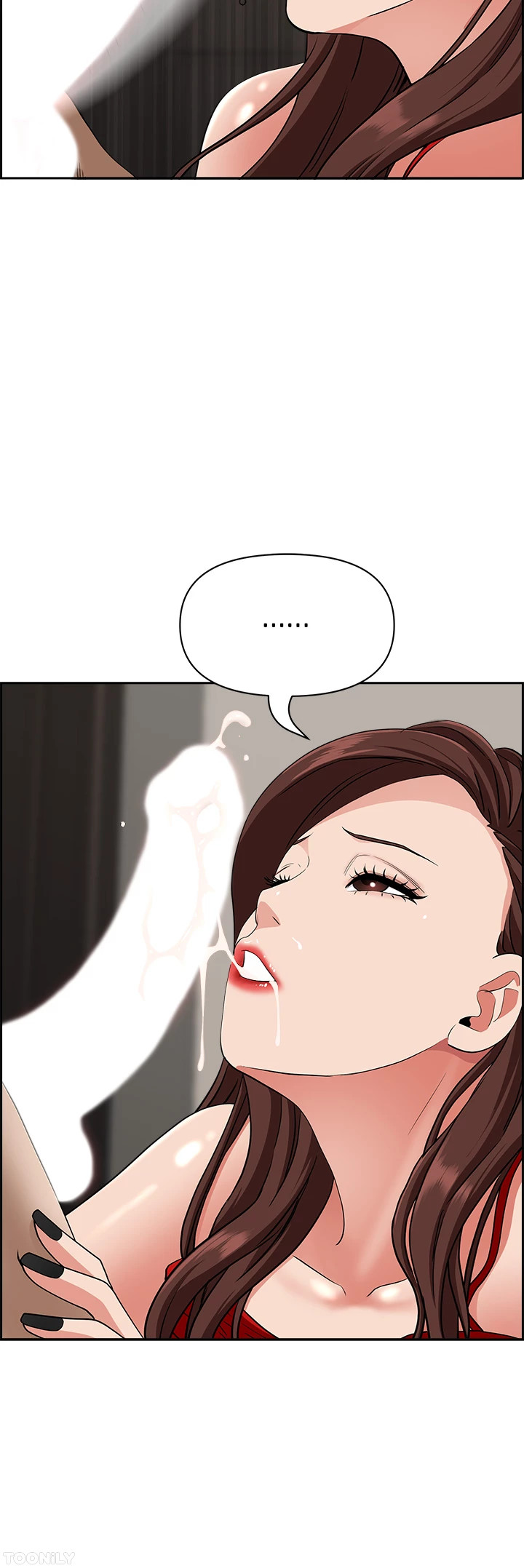 Living With a MILF Chapter 79 Page 57