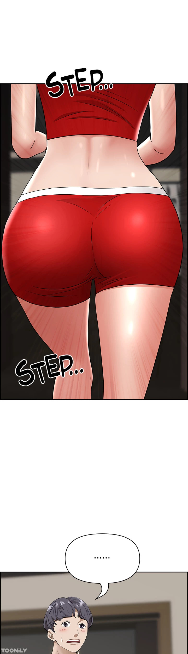 Living With a MILF Chapter 79 Page 63