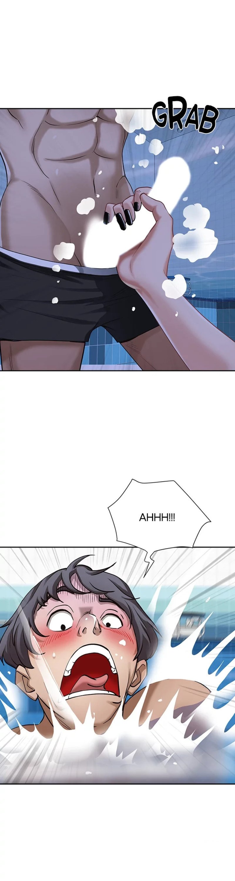 Living With a MILF Chapter 8 Page 9