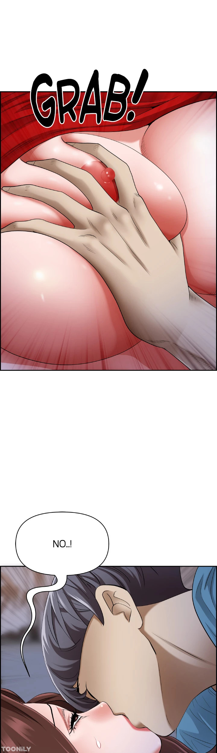 Living With a MILF Chapter 80 Page 30