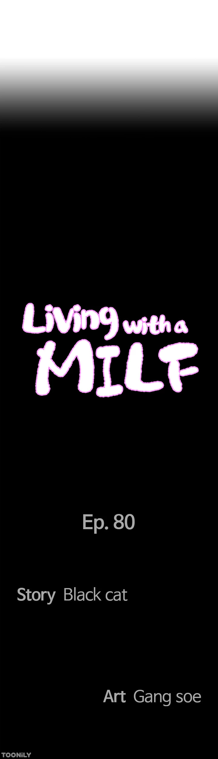 Living With a MILF Chapter 80 Page 4
