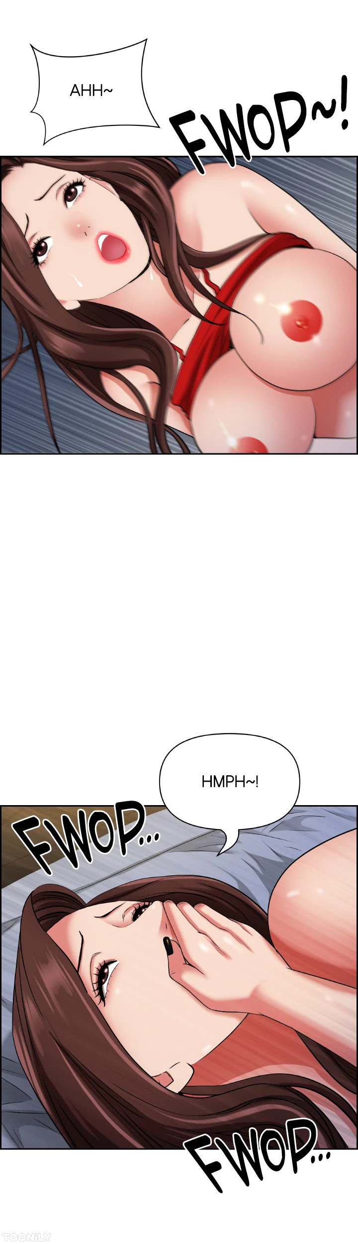 Living With a MILF Chapter 80 Page 63