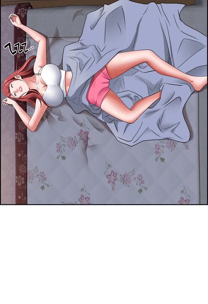 Living With a MILF Chapter 81 Page 10