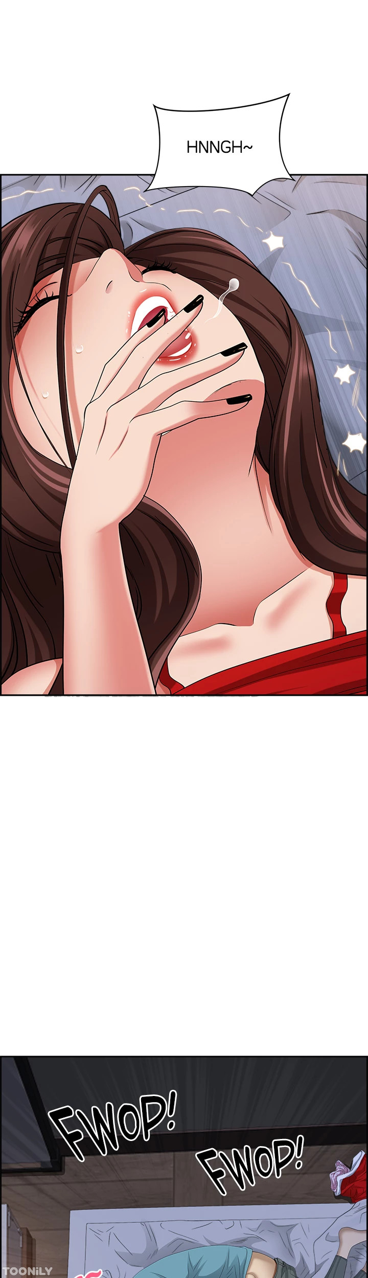 Living With a MILF Chapter 81 Page 29
