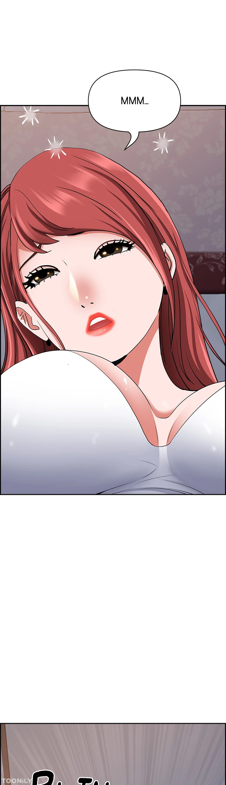 Living With a MILF Chapter 81 Page 31