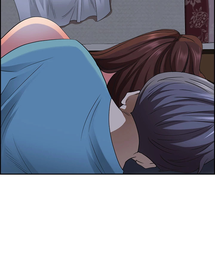 Living With a MILF Chapter 81 Page 34