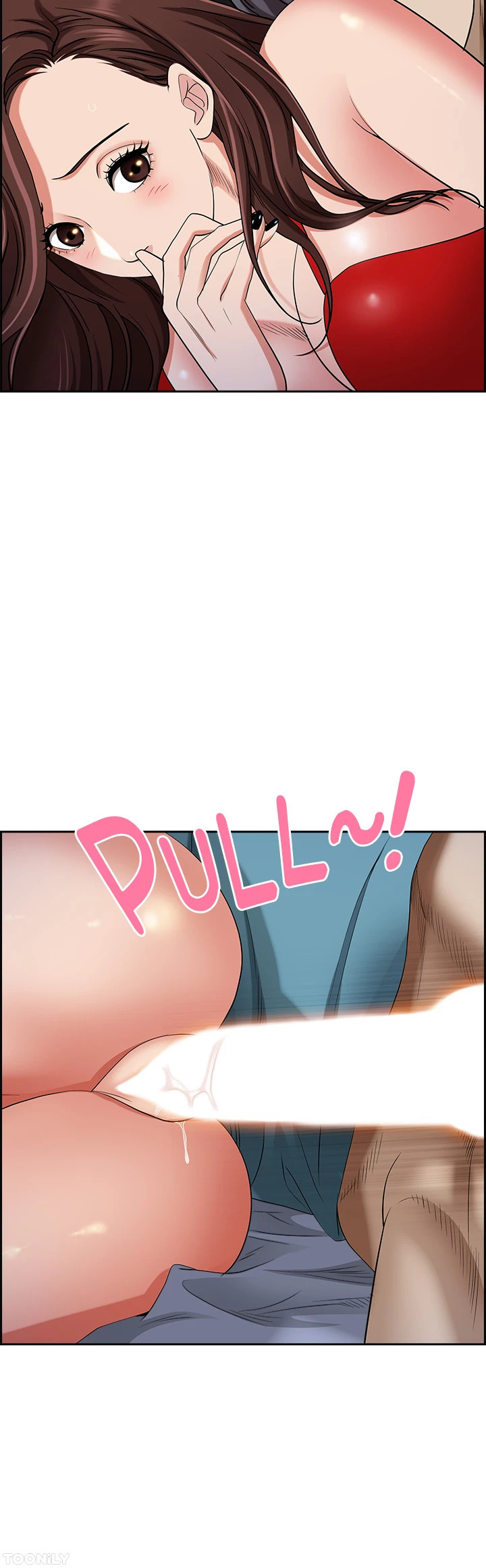 Living With a MILF Chapter 81 Page 45