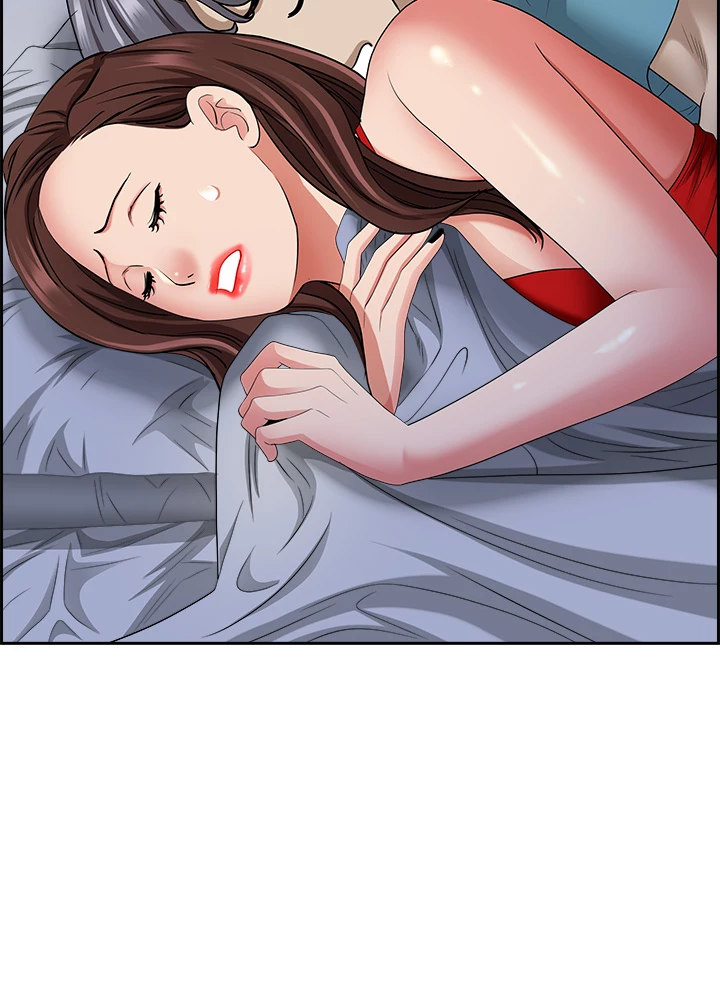 Living With a MILF Chapter 81 Page 51