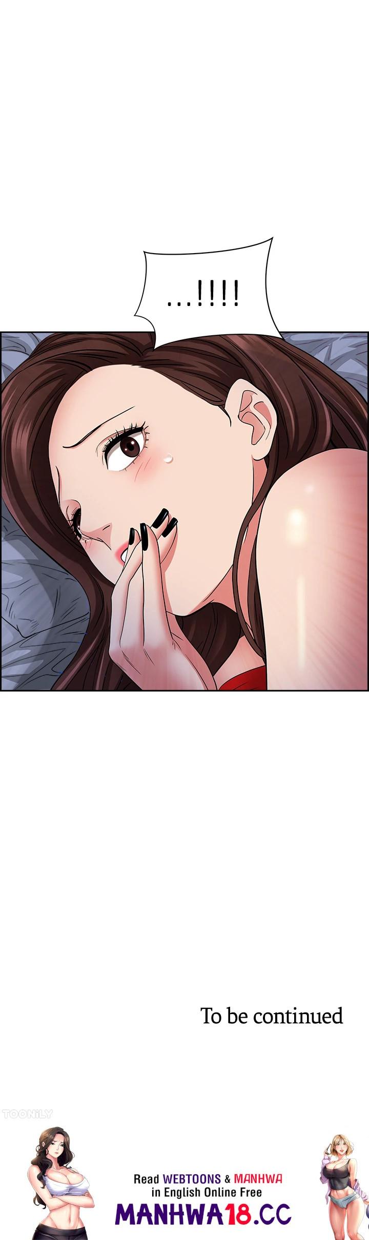Living With a MILF Chapter 81 Page 59
