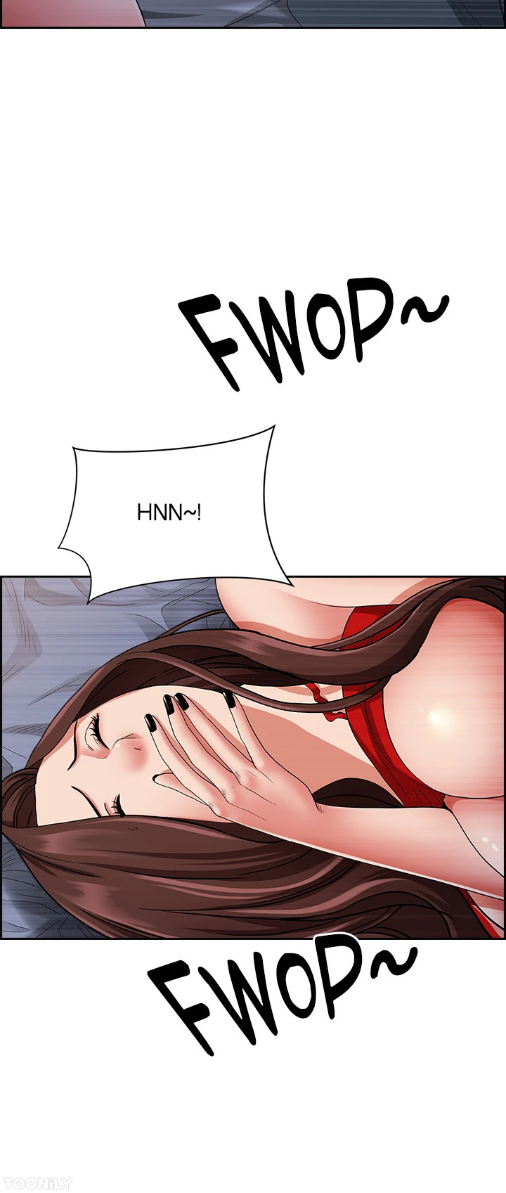 Living With a MILF Chapter 81 Page 6