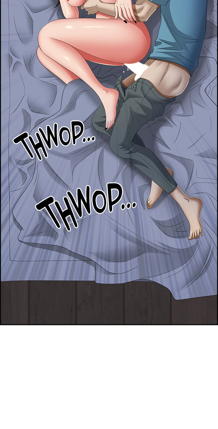Living With a MILF Chapter 81 Page 8