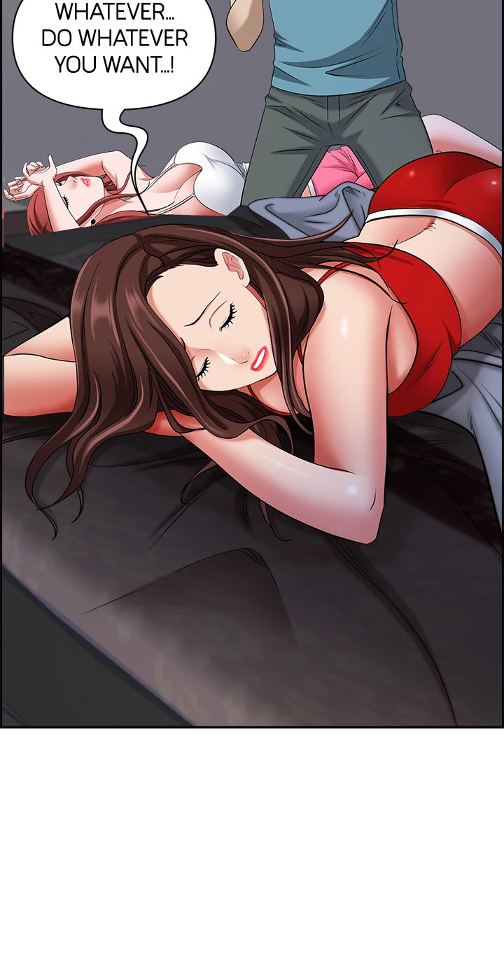Living With a MILF Chapter 82 Page 18
