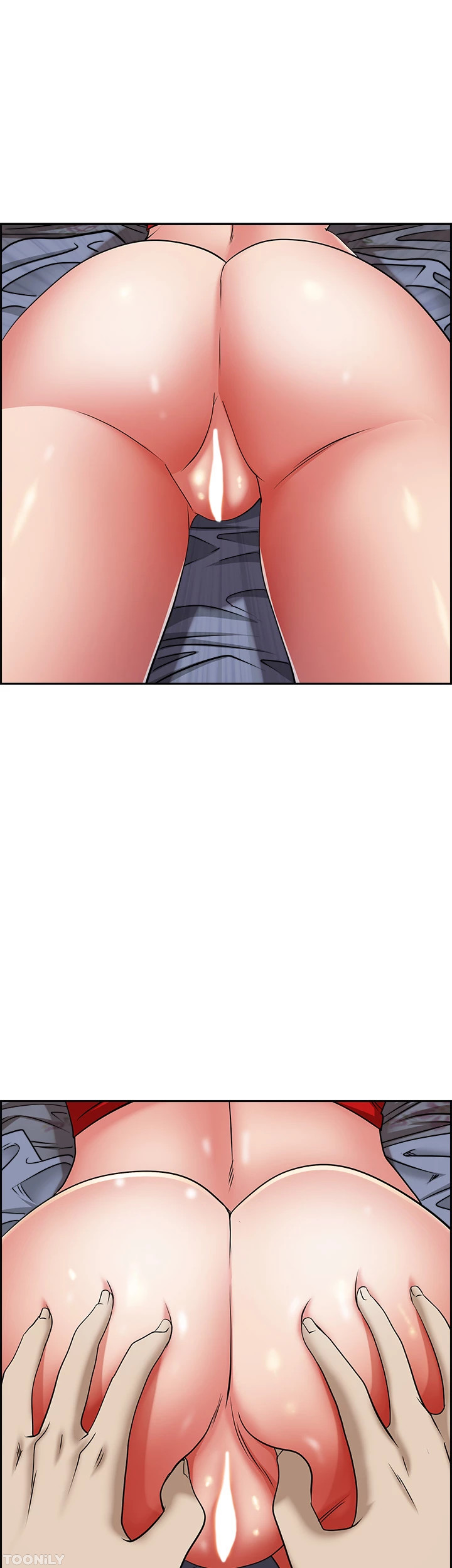 Living With a MILF Chapter 82 Page 22