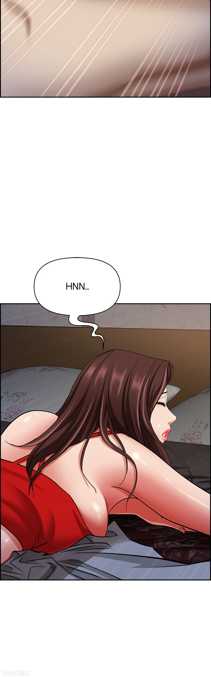 Living With a MILF Chapter 82 Page 27